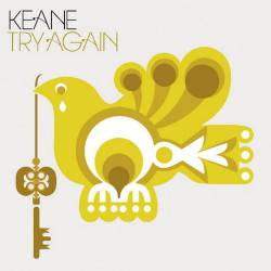 Keane : Try Again (CD2)